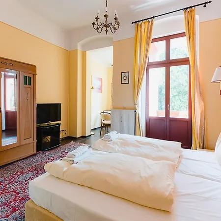 Ferienwohnung Alt Goerlitz Exterior photo