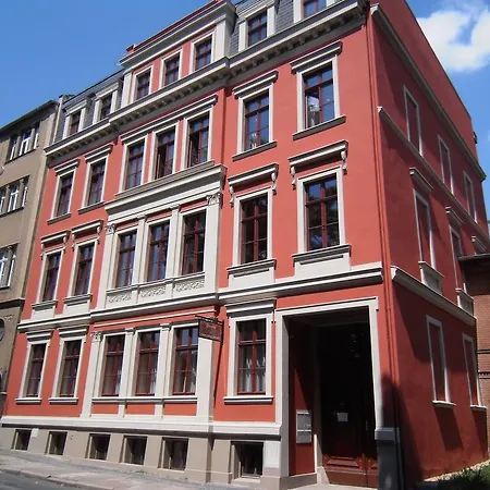Ferienwohnung Alt Goerlitz Exterior photo