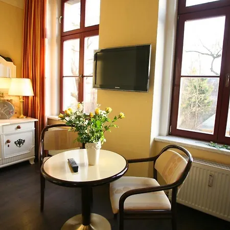 Ferienwohnung Alt Goerlitz Exterior photo