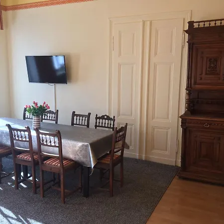 Ferienwohnung Alt Goerlitz Exterior photo