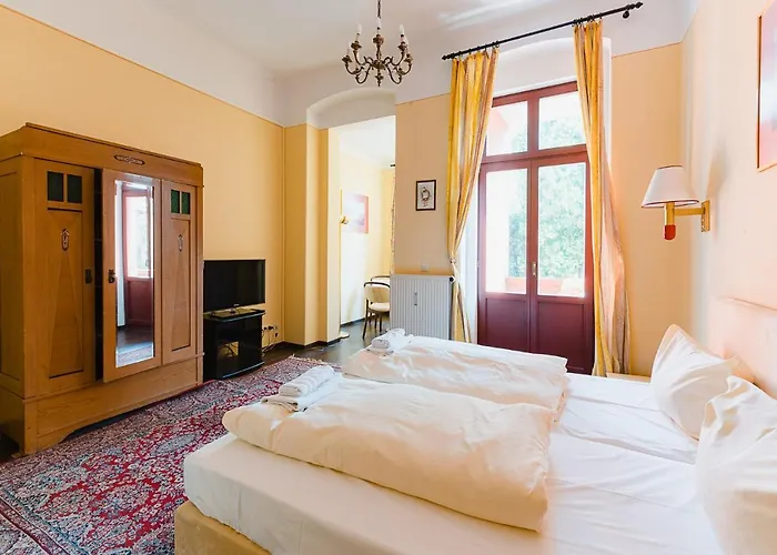 Ferienwohnung Alt Goerlitz