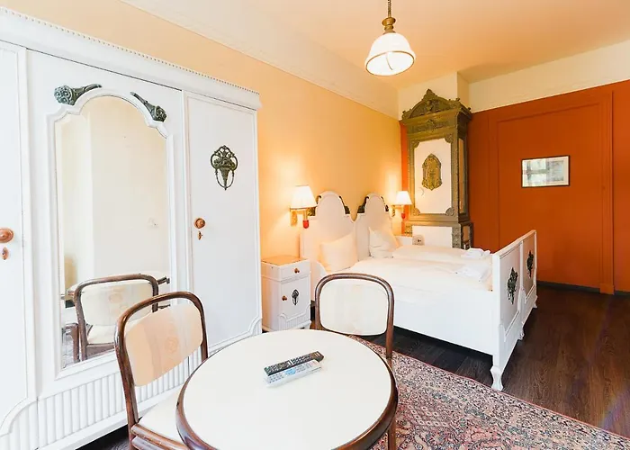 Ferienwohnung Alt Goerlitz