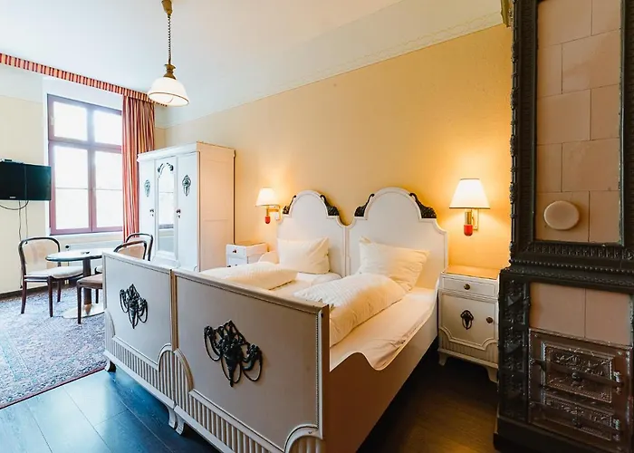 Ferienwohnung Alt Goerlitz