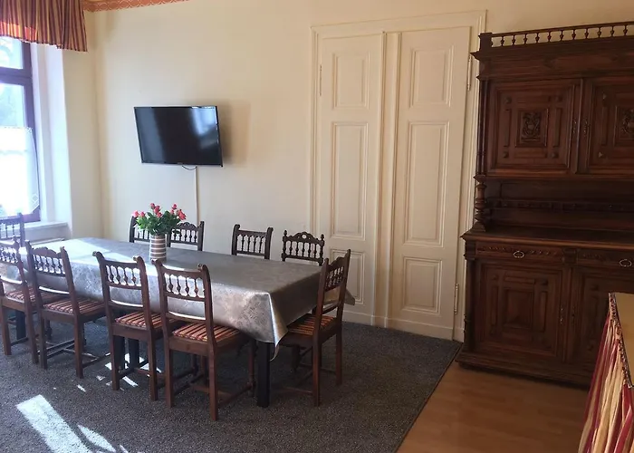 Ferienwohnung Alt Goerlitz