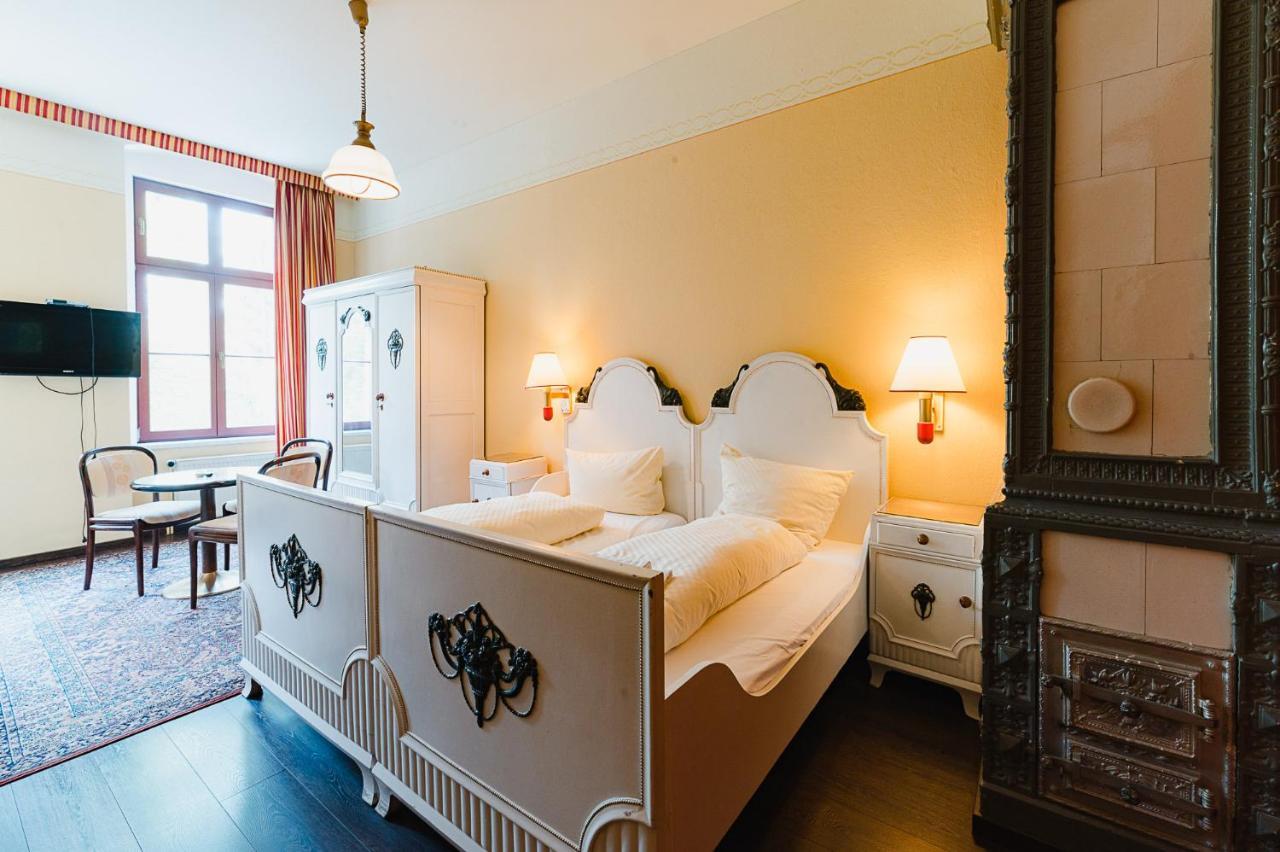 Alt Appartement Görlitz