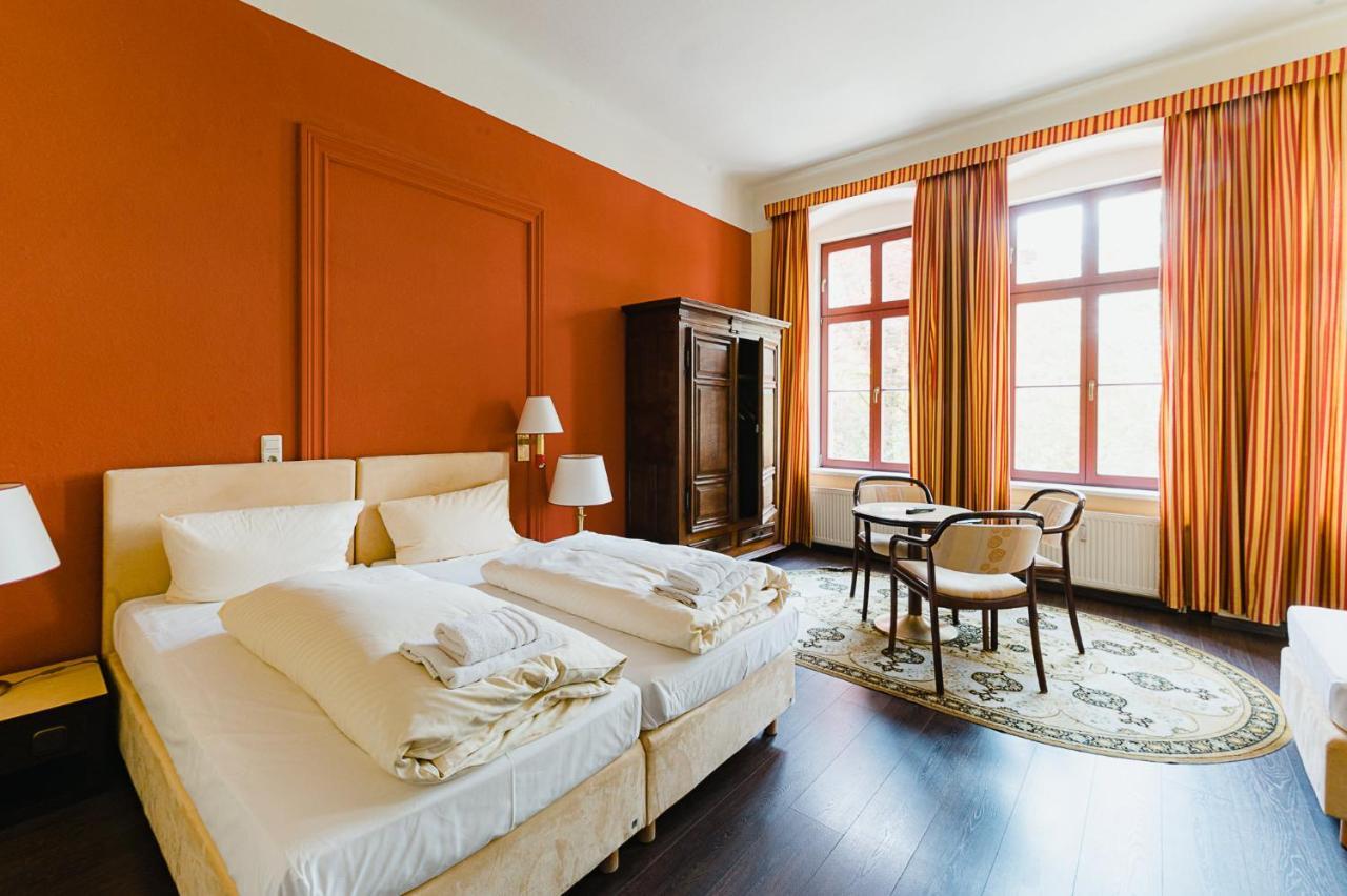 Apartment Alt Gorlitz
