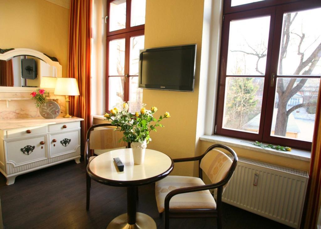 Alt Apartment Gorlitz