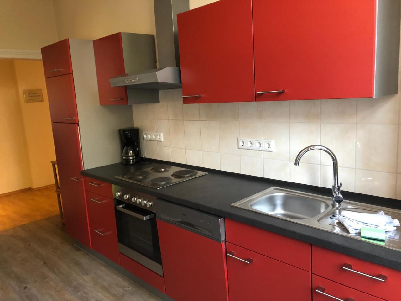 Alt Apartment Gorlitz